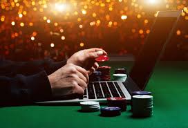 Зеркало Slott Casino